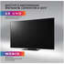 Телевизор 55" LG 55UT91006LA.ARUG 2024 (4K UHD 3840x2160, Smart TV) черный (EAC)