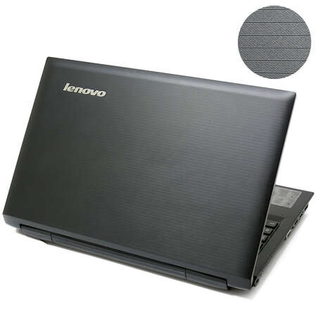 Ноутбук Lenovo IdeaPad B570 B940/2Gb/320Gb/15.6"/WiFi/Cam/DOS