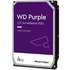 Внутренний жесткий диск 3,5" 4Tb Western Digital (WD42PURZ) 256Mb 5400rpm SATA3 Purple