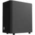 Корпус ATX Miditower Ocypus Gamma C70 BK Black