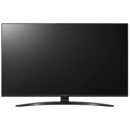 Телевизор 43" LG 43UP81006LA (4K UHD 3840x2160, Smart TV) синяя сажа (EAC)