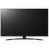 Телевизор 43" LG 43UP81006LA (4K UHD 3840x2160, Smart TV) синяя сажа (EAC)
