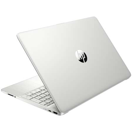 Ноутбук HP 15s-fq5340tu Core i3 1215U/8Gb/256Gb SSD/15.6" FullHD/Win11 Silver