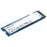 Внутренний SSD-накопитель 4000Gb Kingston NV3 SNV3S/4000G M.2 2280 PCIe NVMe 4.0 x4