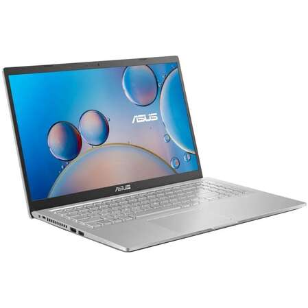 Ноутбук ASUS VivoBook 15 A516JP-EJ461 Core i7 1065G7/16Gb/512Gb SSD/NV MX330 2Gb/15.6" FullHD/DOS Silver