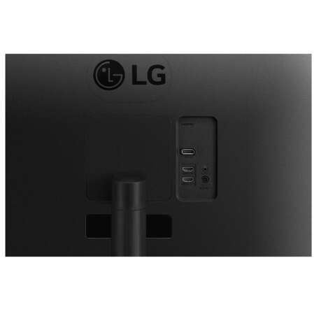 Монитор 34" LG UltraWide 34WR50QK-B VA 3440x1440 5 ms HDMI, DisplayPort