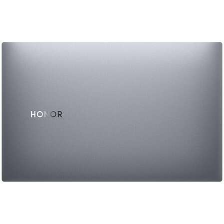 Ноутбук Honor MagicBook Pro 16 HLYL-WFQ9 AMD Ryzen 5 4600H/16GB/512GB SSD/16.1" FullHD/Win10 Space Gray