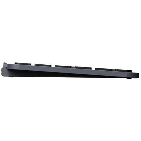Клавиатура Keychron B6 Pro Bluetooth B6P-K1 Space Grey