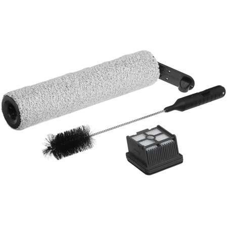 Вертикальный пылесос Dreame H12S Black