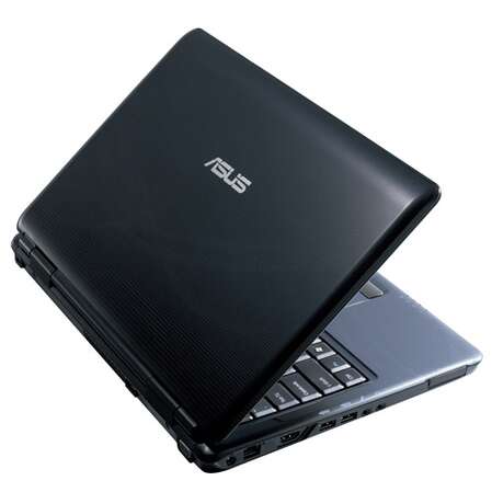 Ноутбук Asus F83VF (1B) T6670/4G/320G/DVD/NV GT220 1G/WiFi/cam/14"HD/Win7 HB/silver