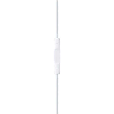 Гарнитура Apple EarPods with Lightning Connector White