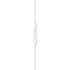 Гарнитура Apple EarPods with Lightning Connector White
