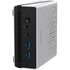 Chuwi Ubox CWI604H AMD Ryzen 5 6600H(3,3Ghz)/16Gb/SSD 512Gb/WiFi/Win 11 Home Черный/Белый