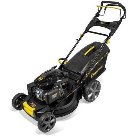 Бензиновая газонокосилка Champion LM5344
