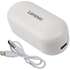 Bluetooth гарнитура Lenovo HT28 White