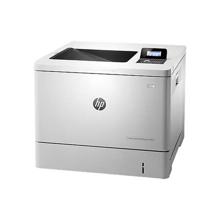 Принтер HP Color LaserJet Enterprise M552dn B5L23A цветной A4 33ppm с дуплексом и LAN