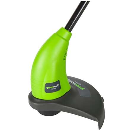 Электрический триммер Greenworks 220V GST2830 21117