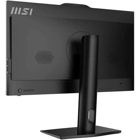 Моноблок MSI Pro AP242P 14M-661XRU 23.8" FullHD Core i7 14700/16Gb/512Gb SSD/kb+m/DOS/Black