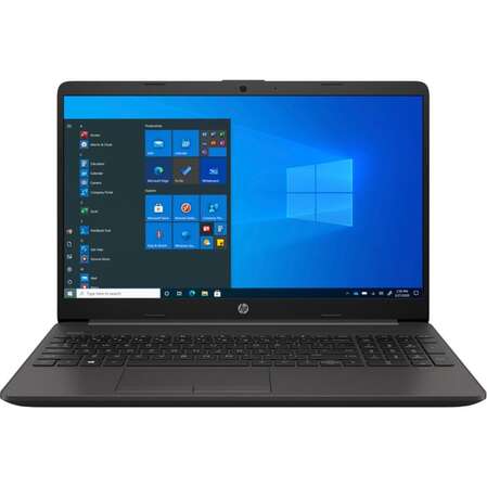 Ноутбук HP 255 G8 AMD Athlon 3050U/8Gb/256Gb SSD/15.6" FullHD/DOS Dark Silver