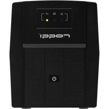 ИБП Ippon Back Basic 1500 Euro