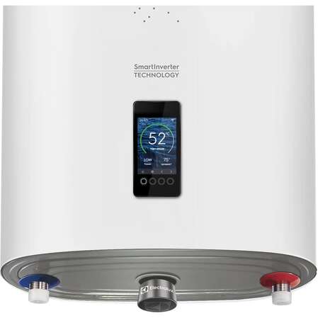 Водонагреватель накопительный Electrolux EWH 50 Smartinverter