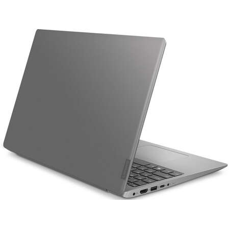 Ноутбук Lenovo IdeaPad 330s-15ARR AMD Ryzen 5 2500U/4Gb/1Tb/AMD Vega 8/15.6" FullHD/Win10 Grey