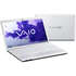 Ноутбук Sony VPC-EH3F1R/W B960/4GB/320GB/HD/DVD/15.5"/WF/BT/Win7 HB64 White