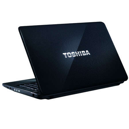 Ноутбук Toshiba Satellite L670-15N P6000/2Gb/250Gb/DVD/17.3"/Win7 HP