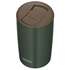 Thermos Термокружка JDP-401 FG, хаки, 0,4 л.