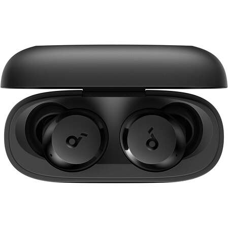 Bluetooth гарнитура Anker Soundcore A25i v.2 Black