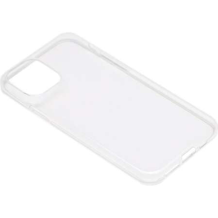 Чехол для Apple iPhone 12 mini Zibelino Ultra Thin Case прозрачный