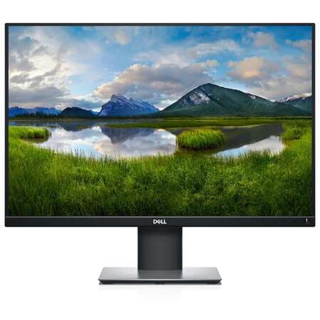 Монитор 24" Dell P2421 IPS 1920x1200 5ms HDMI, DisplayPort, DVI