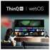 Телевизор 75" LG 75QNED86T6A.ARUG 2024 (4K UHD 3840x2160, Smart TV) черный титан (EAC)
