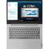 Ноутбук Lenovo ThinkBook 14 IIL Core i7 1065G7/16Gb/512Gb SSD/14" FullHD/Win10Pro Grey