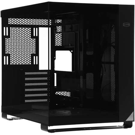 Корпус ATX Miditower PcCooler C3 T500 BK Black