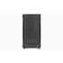 Корпус MicroATX Minitower AeroCool Trinity MINI-G-BK-v1 Black 