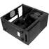 Корпус MicroATX Minitower Formula Cs-105 Black
