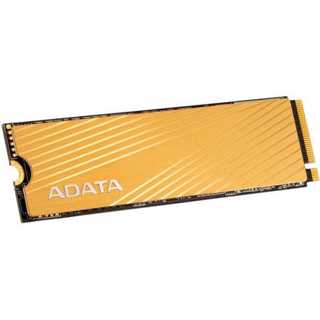 Внутренний SSD-накопитель 256Gb A-Data Falcon AFALCON-256G-C M.2 2280 PCIe NVMe 3.0 x4
