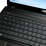 Ноутбук Asus K73TA  A6 3400M/4Gb/1Tb/AMD HD6650 1G/DVD--Super-Multi/17.3"/Cam/Wi-Fi/Win 7 Home Premium 64