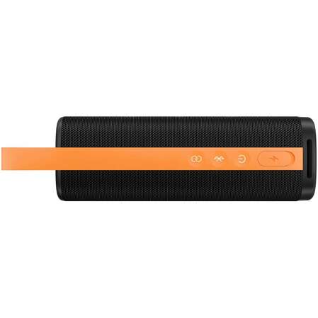 Портативная bluetooth-колонка Xiaomi Sound Outdoor 30W Black