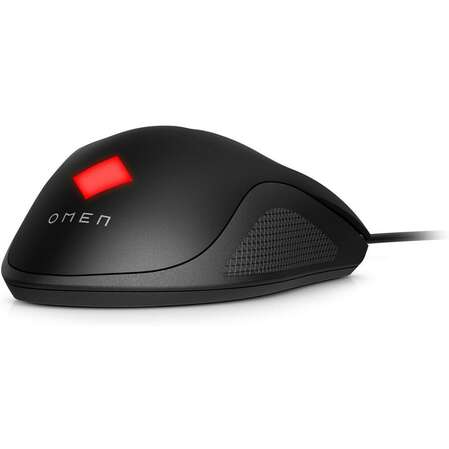 Мышь HP OMEN Vector Essential Mouse Black