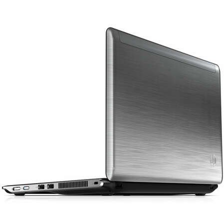 Ноутбук HP Pavilion dm3-1030er VJ387EA L335/4/250/HD4330 512Mb/WiFi/13.3"/Win7 HP