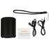 Портативная bluetooth-колонка Digma S-16 Black