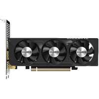 Видеокарта Gigabyte GeForce RTX 4060 8192Mb, Low Profile OC 8Gb (GV-N4060OC-8GL) 2xHDMI, 2xDP, Ret