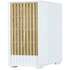 Корпус MicroATX Minitower Zalman P10 NAMU White