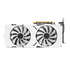 Видеокарта KFA2 GeForce GTX 1080 8192Mb, EXOC-SNPR White 8GB DVI-D, HDMI, 3xDP Ret