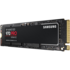 Внутренний SSD-накопитель 1024Gb Samsung 970 Pro (MZ-V7P1T0BW) M.2 2280 PCI-E NVMe