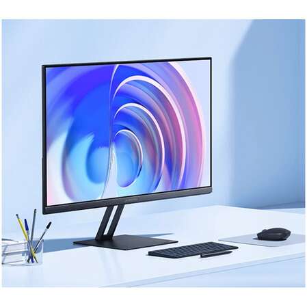 Монитор 24" Xiaomi Mi Monitor A24i P24FBA-RAGL IPS 1920x1080 6ms HDMI, DisplayPort