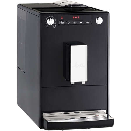 Кофемашина Melitta Caffeo Solo E 950-101/201 black