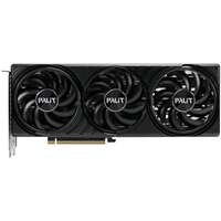 Видеокарта Palit GeForce RTX 5070 12288Mb,  Infinity 3 OC 12 Gb (NE75070S19K9-GB2050S) 1xHDMI, 3xDP, Ret
